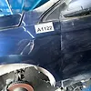Fender (LHF) - 2017 Ford Edge