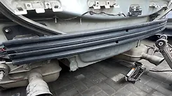 Back Bumper Reinforcement Bar - 2020 Chevrolet Traverse