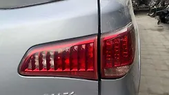 Tail Light (RH) - 2012 Infiniti QX56