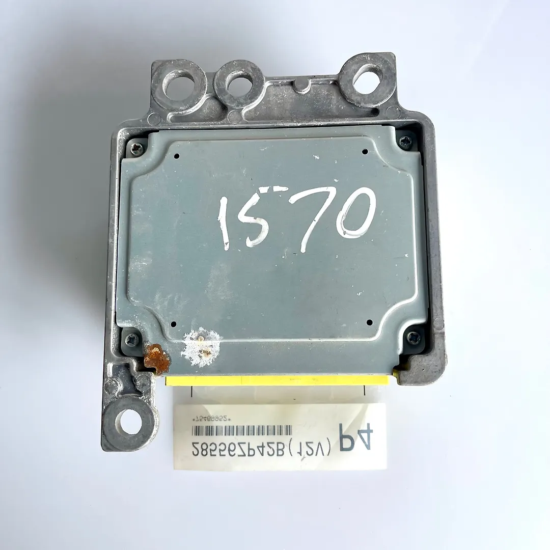 Air bag Module - 2008 Nissan Pathfinder