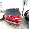 Trunk/hatch/tailgate - 2014 Lincoln Navigator