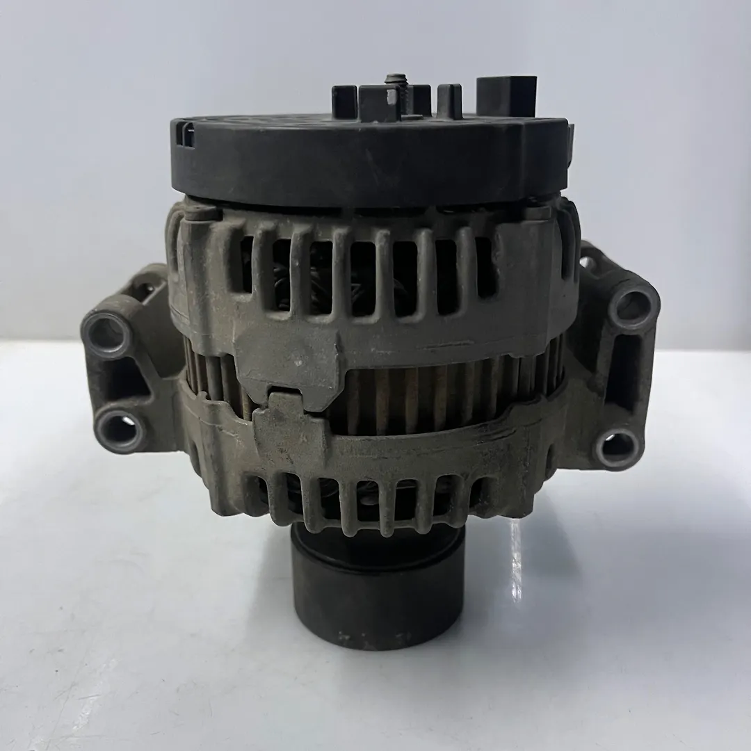 Alternator - 2008 Land Rover LR4