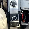 Gear Shift Knob(Automatic) - 2013 Land Rover RANGE ROVER VOGUE