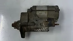 Starter Motor - 2006 Land Rover RANGE ROVER 