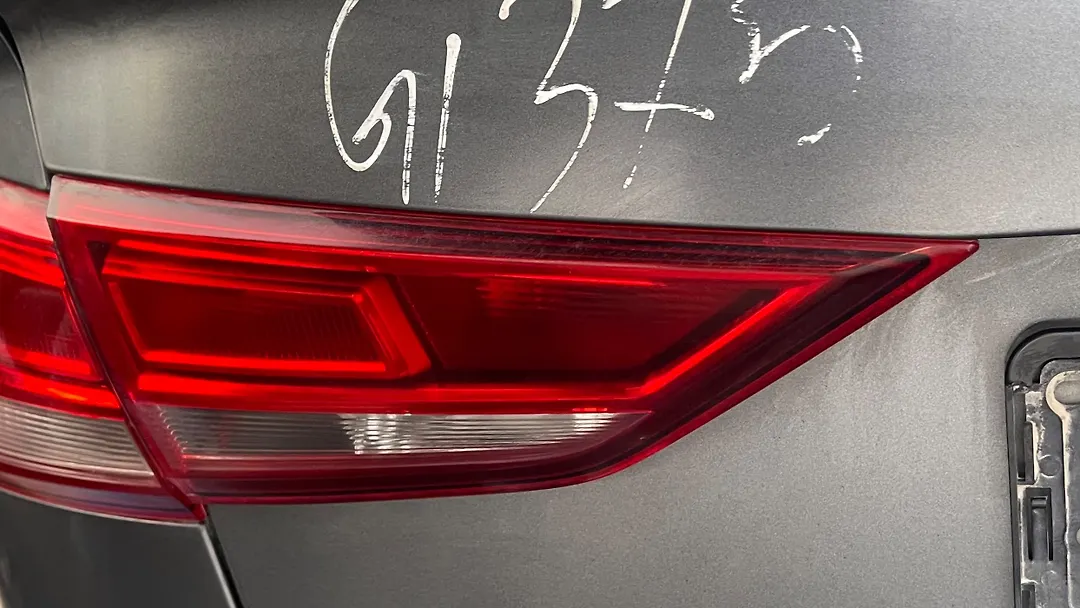 Trunk Light (LH) - 2018 Audi A3