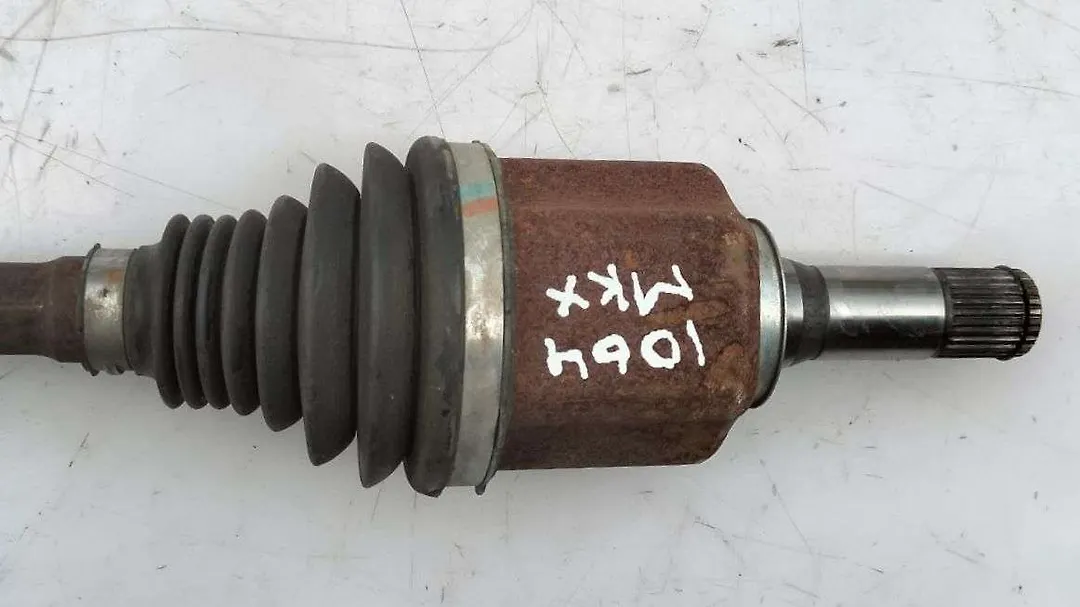 Axle (LH) - 2016 Lincoln MKX