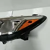 Headlight (LH) - 2018 Chevrolet Cruze