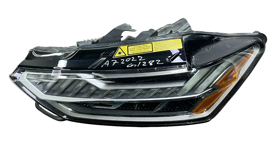 Headlight (LH) - 2019 Audi A7