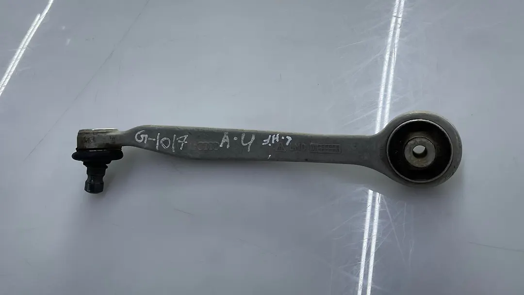 Upper arm (LH) - 2008 Audi A4