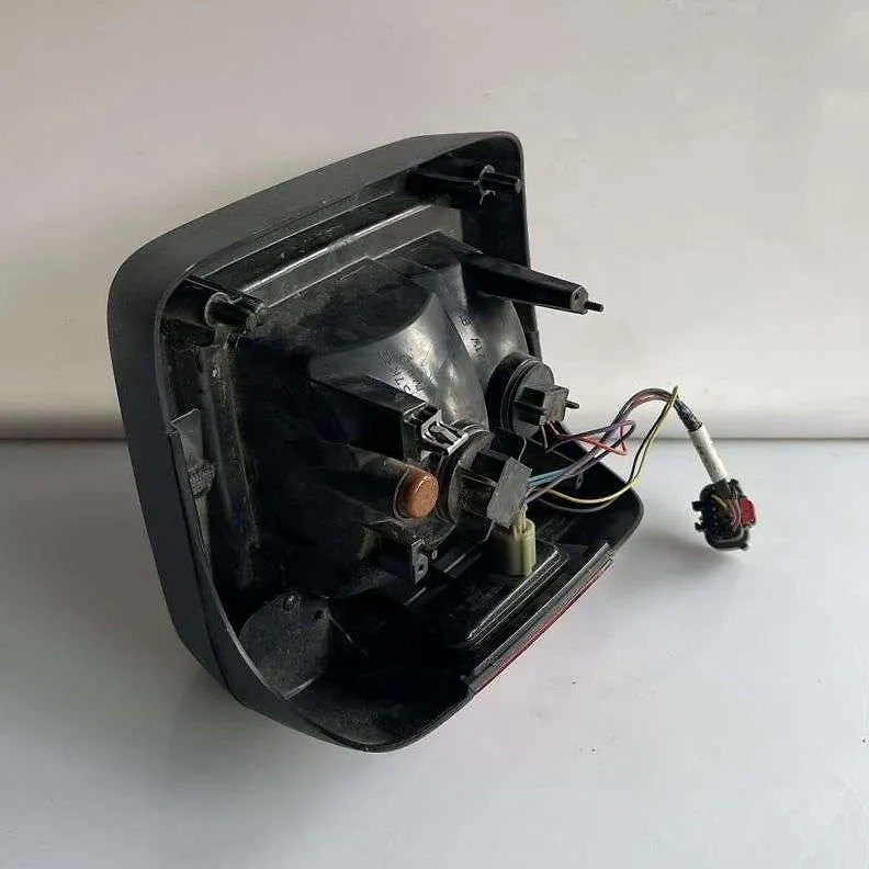 Tail Light (RH) - 2021 Jeep Wrangler Sport