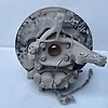 Complete Hub Assembly(LHF) - 2018 Lincoln MKX Reserve