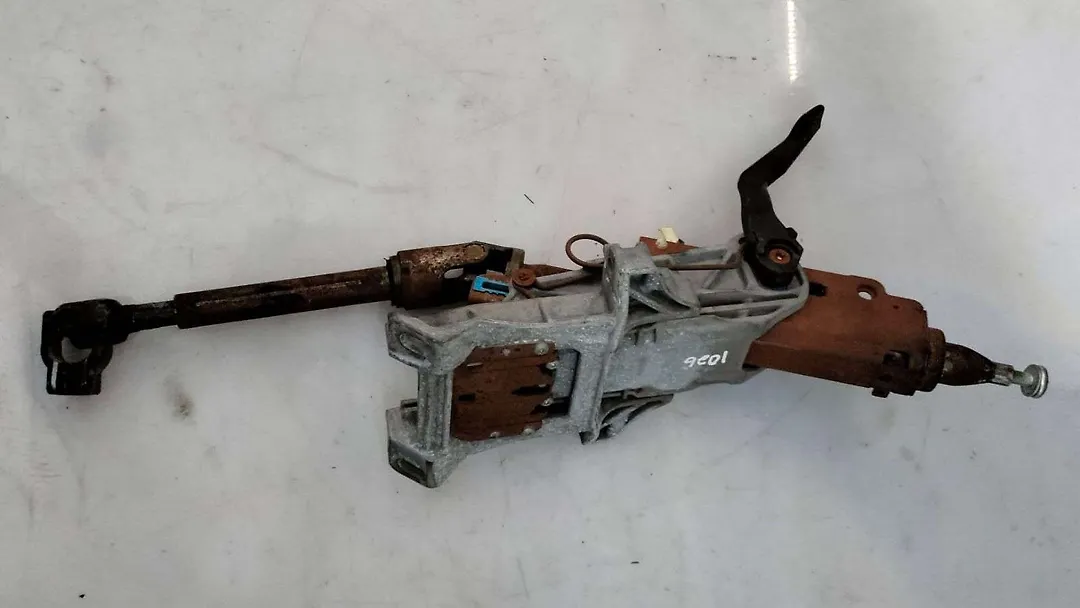 Steering column - 2017 Ford Fusion