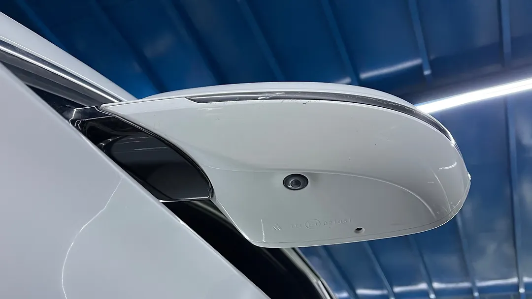 Side Mirror (LH) - 2014 Audi A8 L