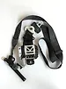 Seat belt front - 2017 Ford Edge SE