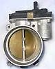 Throttle body - 2017 Cadillac Escalade SINGLE