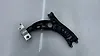 Lower arm (RH) - 2009 Volkswagen Scirocco