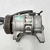 AC Compressor - 2012 Cadillac SRX