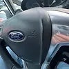 Airbag (Steering) - 2015 Ford Fiesta