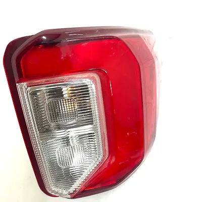 Tail Light (RH) - 2021 Ford Explorer XLT