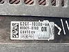 Alternator - 2017 Ford Edge SEL