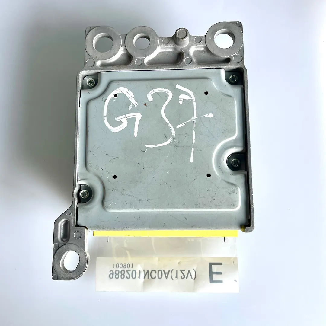 Air bag Module - 2013 Infiniti G-37