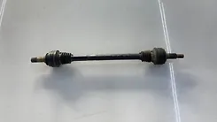 Axle Rear (LH) - 2007 Audi Q7