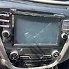 Info-gps-tv screen - 2015 Nissan Murano
