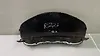 Speedometer - 2015 Cadillac SRX Luxury