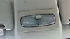 Overhead Console - 2014 Ford Fiesta