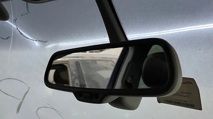 Rear view mirror - 2015 Audi Q5