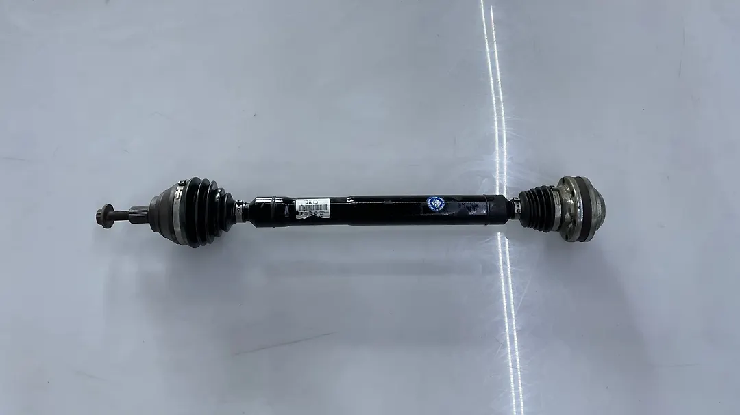 Axle(RHF) - 2011 Volkswagen GTI