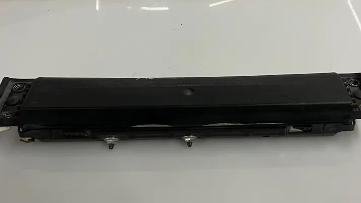 Airbag (Knee) - 2017 Lincoln Continental Select