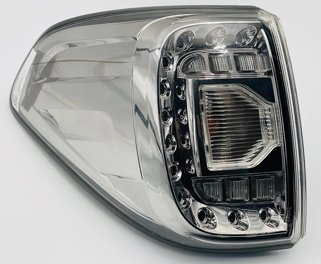 Tail Light (LH) - 2011 Nissan Patrol