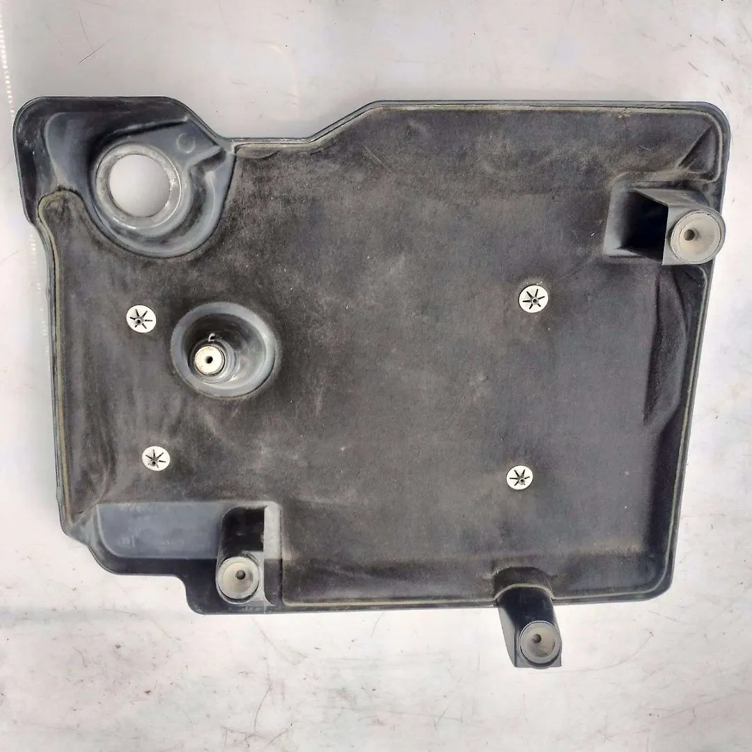 Engine cover - 2014 Chevrolet Impala