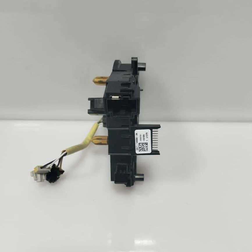 Angle Sensor - 2014 Lincoln MKS