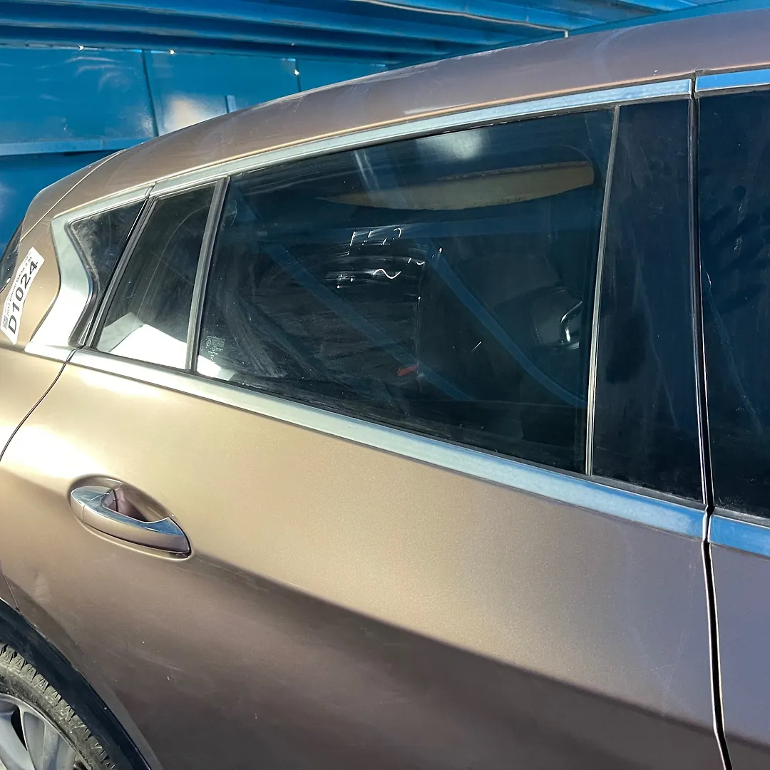 Door (RHB) - 2017 Infiniti QX30 2.0t