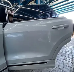 Door (LHB) - 2022 Audi Q8