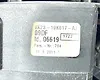 Ac Vent Penal - 2011 Jaguar XF