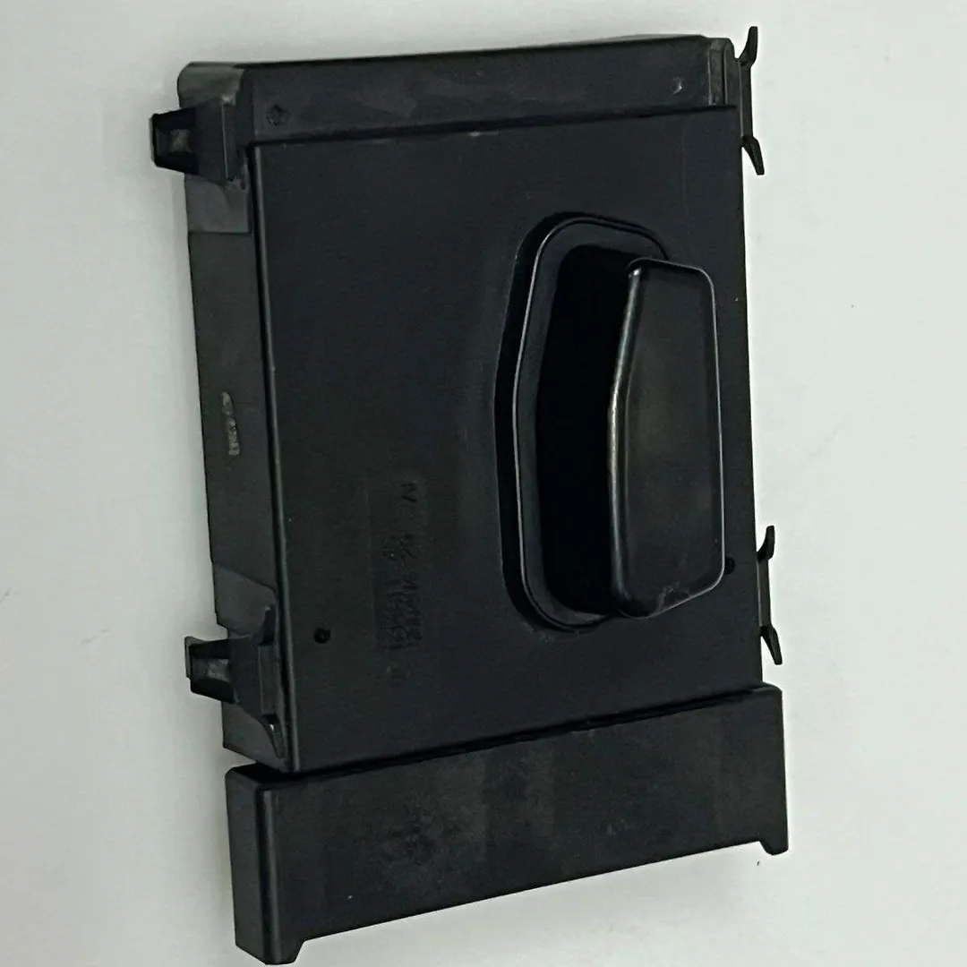 Seat Adjust Control Switch  - 2016 Dodge Charger