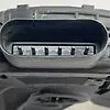 Accelerator pedal - 2011 Land Rover LR2