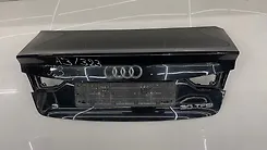 Trunk/hatch/tailgate - 2018 Audi A3