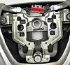 Steering wheel - 2011 Ford Explorer
