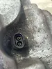 Differential case - 2011 Infiniti QX56