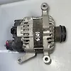 Alternator - 2017 Chevrolet Malibu LT (1LT)