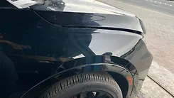 Fender (LHF) - 2020 Chevrolet Blazer