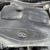 Engine Cover - 2017 Infiniti QX30 2.0t