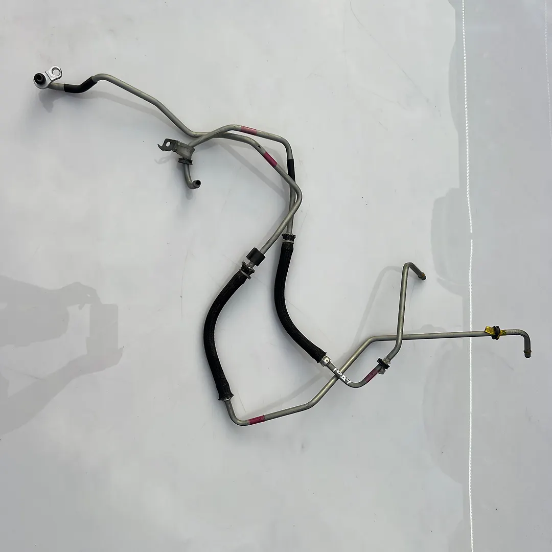 Gearbox Pipe - 2020 Chevrolet Traverse
