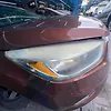 Headlight (RH) - 2017 Ford Escape