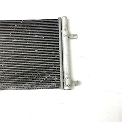 Condenser - 2019 Chevrolet Impala LT (1LT)