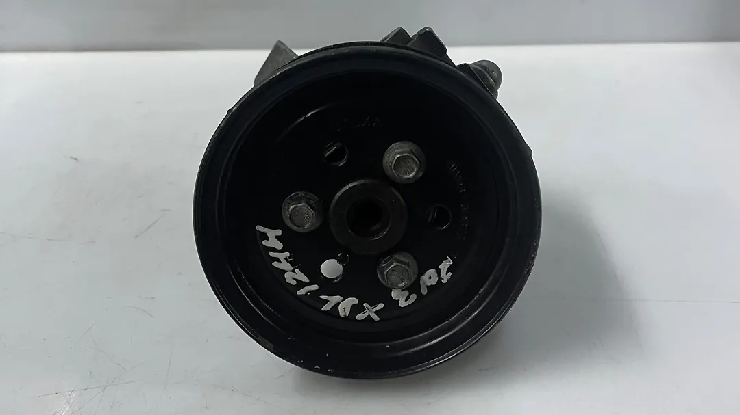 Power steering pump - 2015 Jaguar XJL